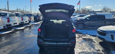 2023 Chevrolet Equinox RS FWD