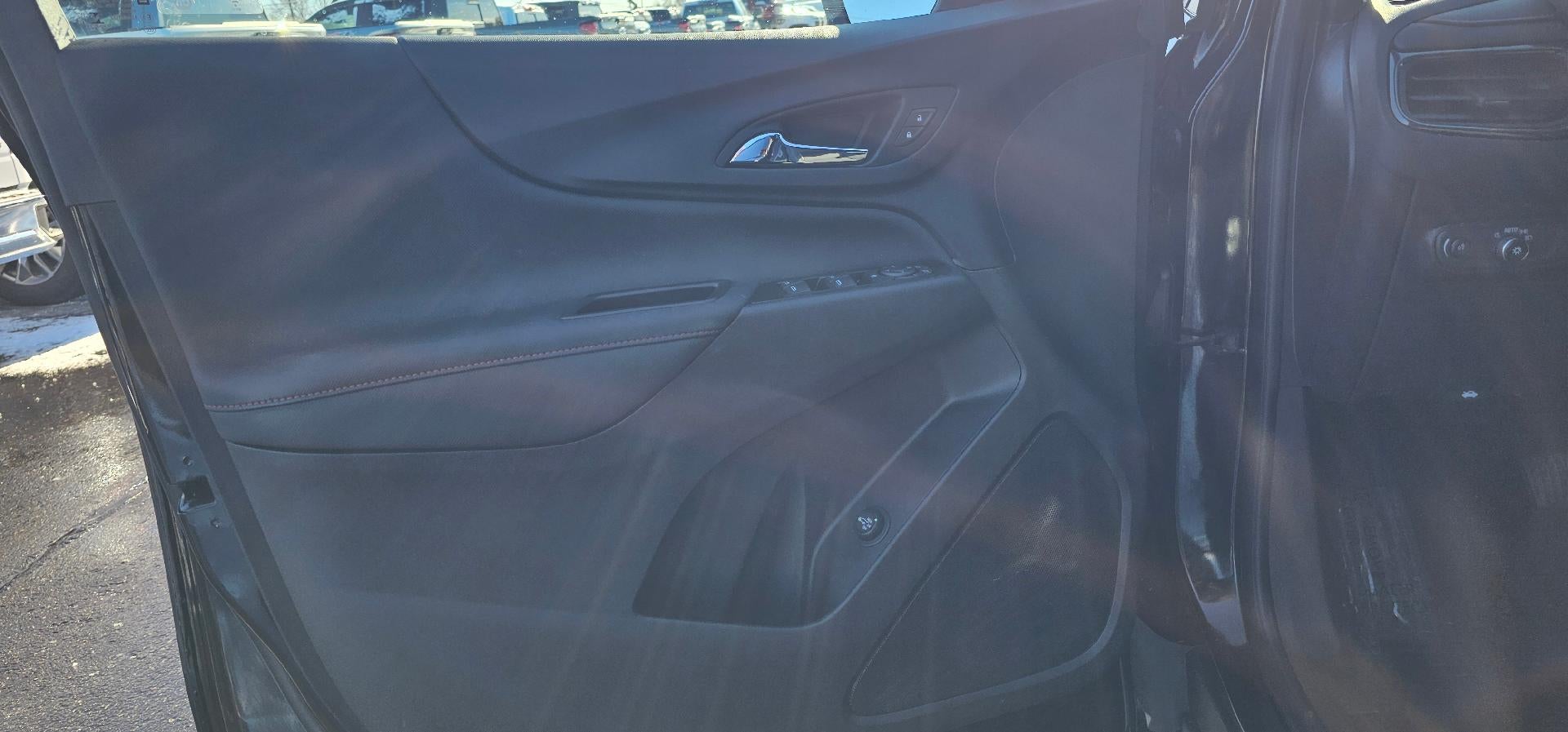 2023 Chevrolet Equinox RS FWD