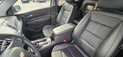 2024 Chevrolet Equinox Premier FWD
