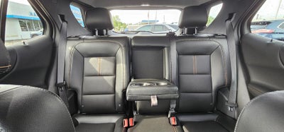 2024 Chevrolet Equinox Premier FWD