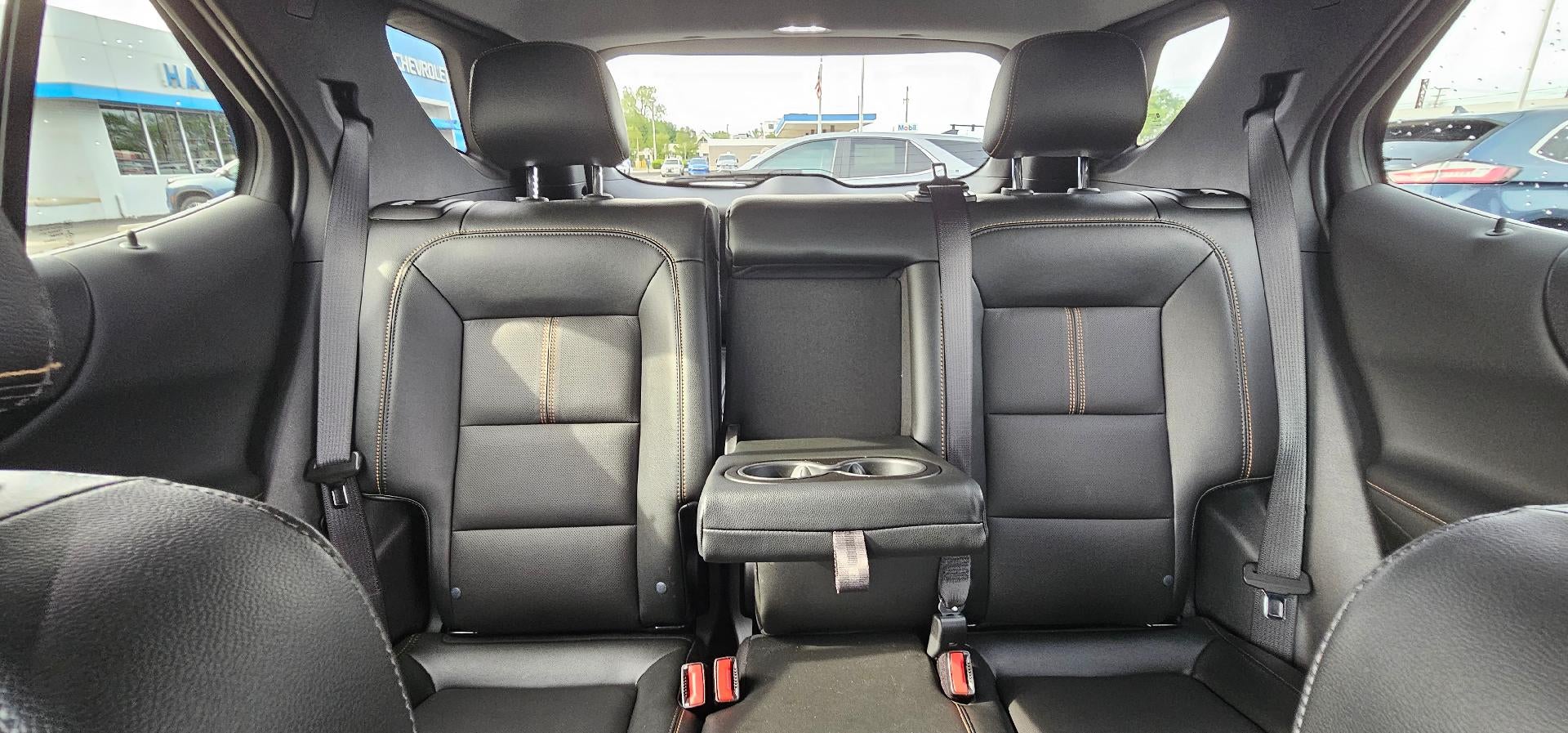 2024 Chevrolet Equinox Premier FWD