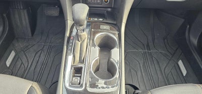 2024 Chevrolet Equinox Premier FWD
