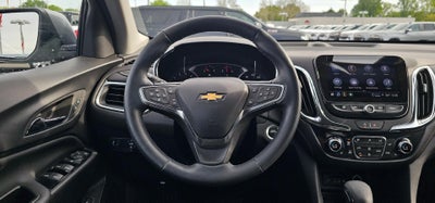 2024 Chevrolet Equinox Premier FWD
