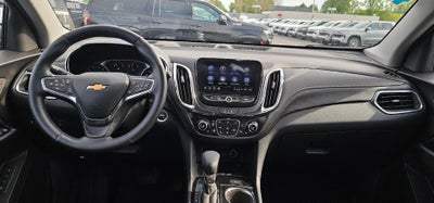 2024 Chevrolet Equinox Premier FWD