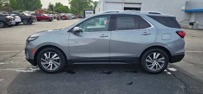 2024 Chevrolet Equinox Premier FWD
