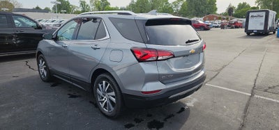 2024 Chevrolet Equinox Premier FWD