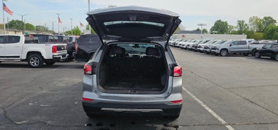 2024 Chevrolet Equinox Premier FWD