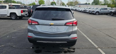 2024 Chevrolet Equinox Premier FWD