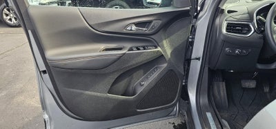 2024 Chevrolet Equinox Premier FWD