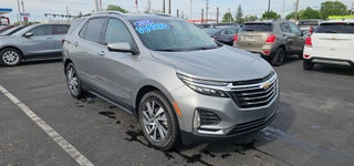2024 Chevrolet Equinox Premier FWD