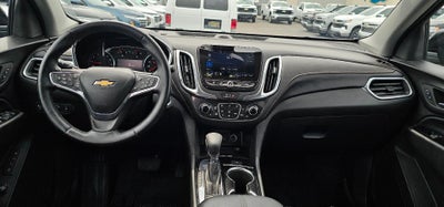 2024 Chevrolet Equinox Premier FWD