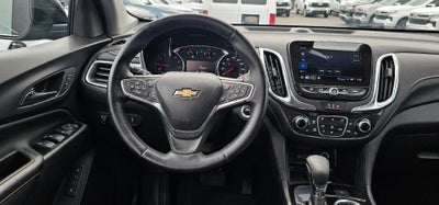 2024 Chevrolet Equinox Premier FWD