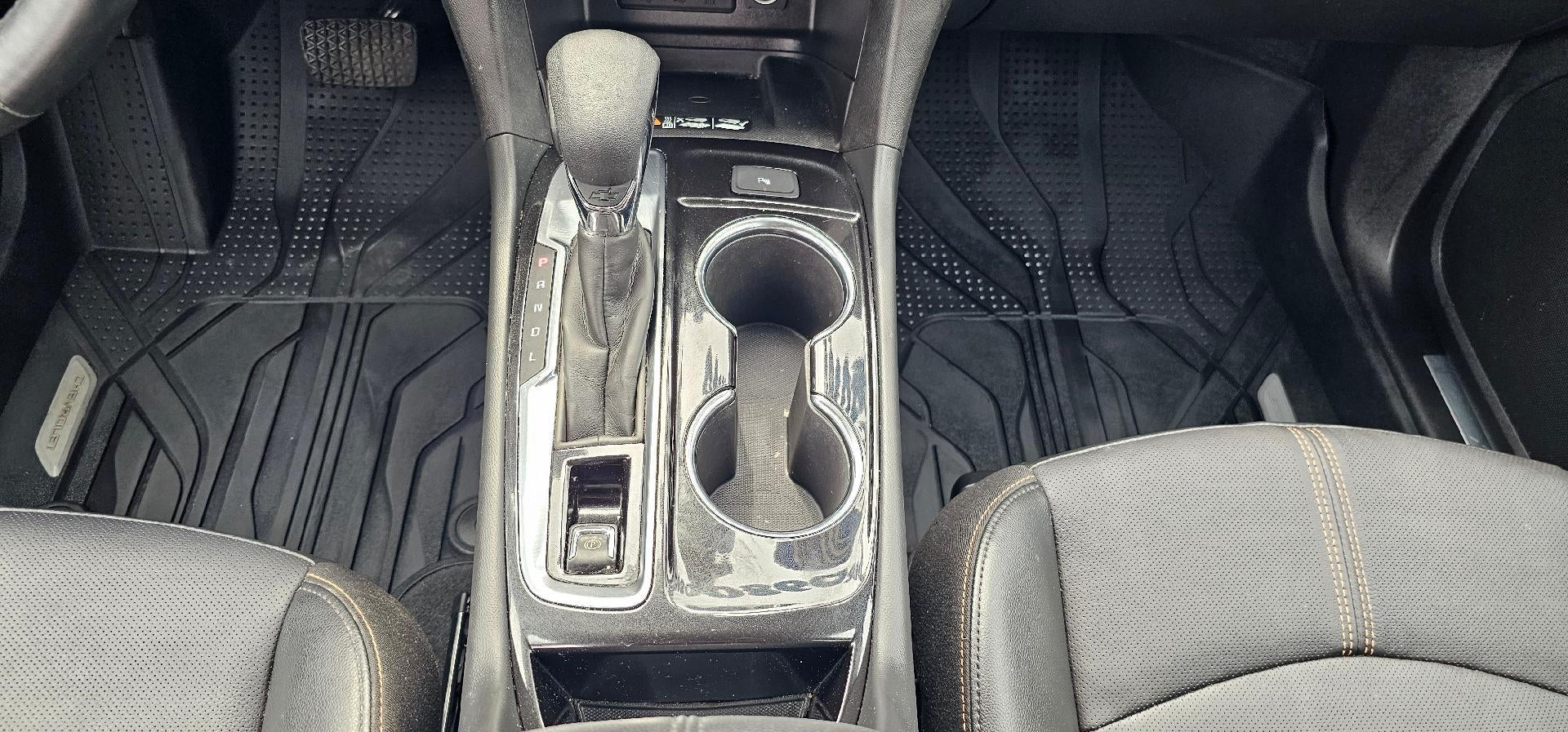 2024 Chevrolet Equinox Premier FWD