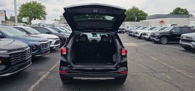 2024 Chevrolet Equinox Premier FWD