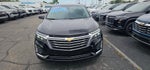2024 Chevrolet Equinox Premier FWD
