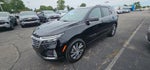 2024 Chevrolet Equinox Premier FWD