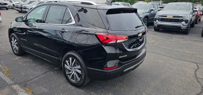 2024 Chevrolet Equinox Premier FWD
