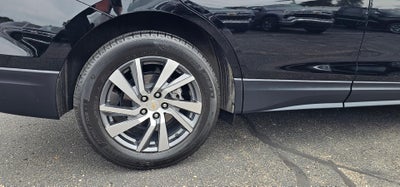 2024 Chevrolet Equinox Premier FWD