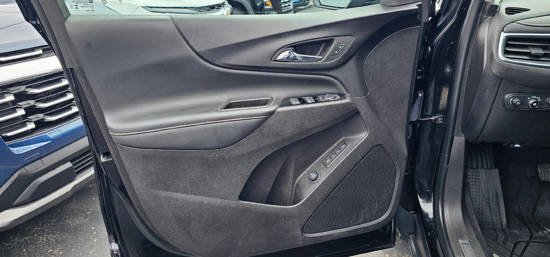 2024 Chevrolet Equinox Premier FWD