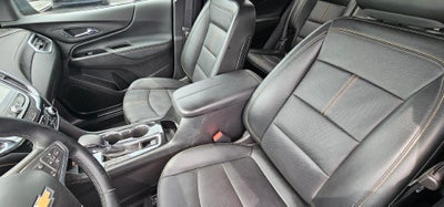 2024 Chevrolet Equinox Premier FWD