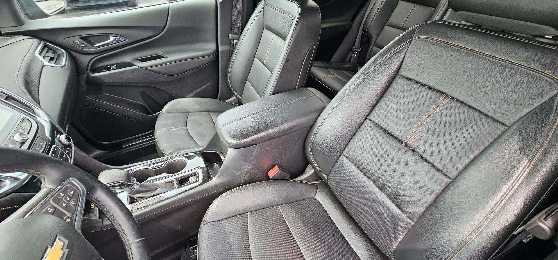 2024 Chevrolet Equinox Premier FWD