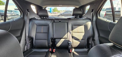 2023 Chevrolet Equinox Premier FWD