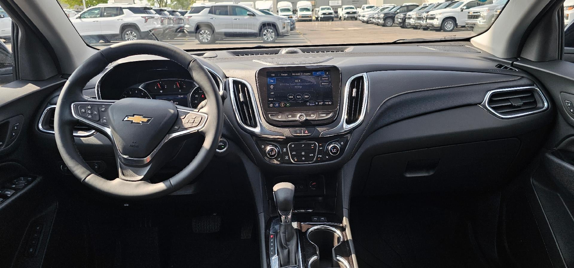 2023 Chevrolet Equinox Premier FWD
