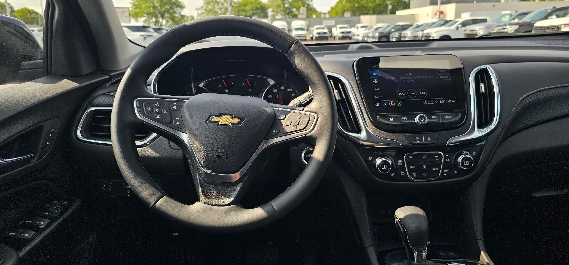 2023 Chevrolet Equinox Premier FWD