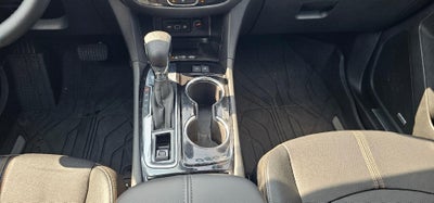 2023 Chevrolet Equinox Premier FWD