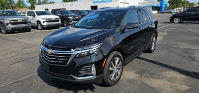 2023 Chevrolet Equinox Premier FWD