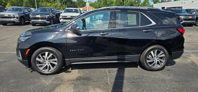 2023 Chevrolet Equinox Premier FWD