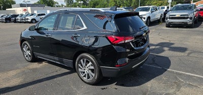 2023 Chevrolet Equinox Premier FWD