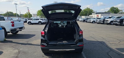 2023 Chevrolet Equinox Premier FWD