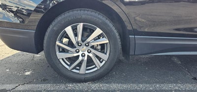 2023 Chevrolet Equinox Premier FWD