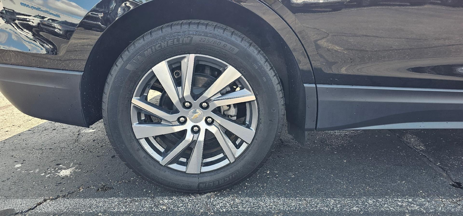 2023 Chevrolet Equinox Premier FWD