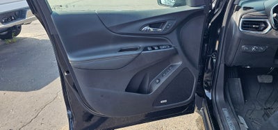 2023 Chevrolet Equinox Premier FWD