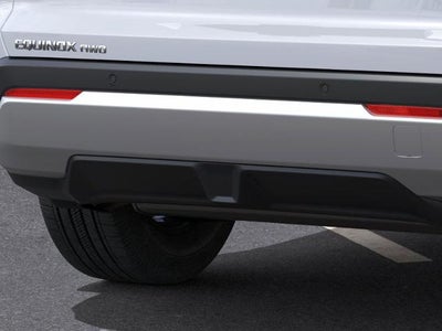 2026 Chevrolet Equinox LT AWD