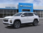 2026 Chevrolet Equinox LT AWD