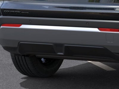 2026 Chevrolet Equinox LT AWD