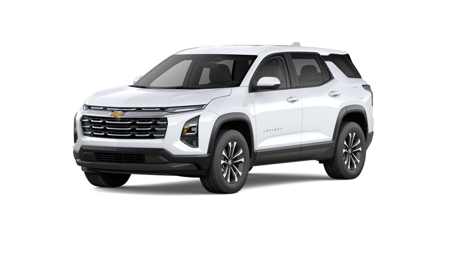 2026 Chevrolet Equinox LT AWD