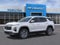 2026 Chevrolet Equinox LT AWD