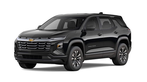 2027 Chevrolet Equinox AWD LT AWD