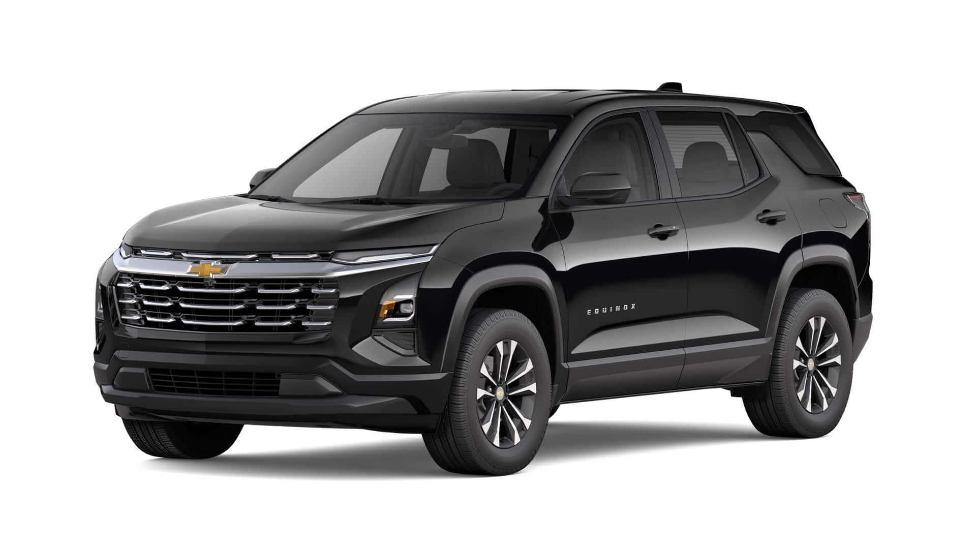 2027 Chevrolet Equinox AWD LT AWD