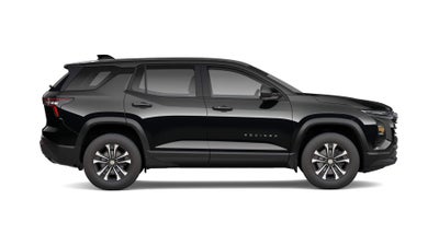2027 Chevrolet Equinox AWD LT AWD
