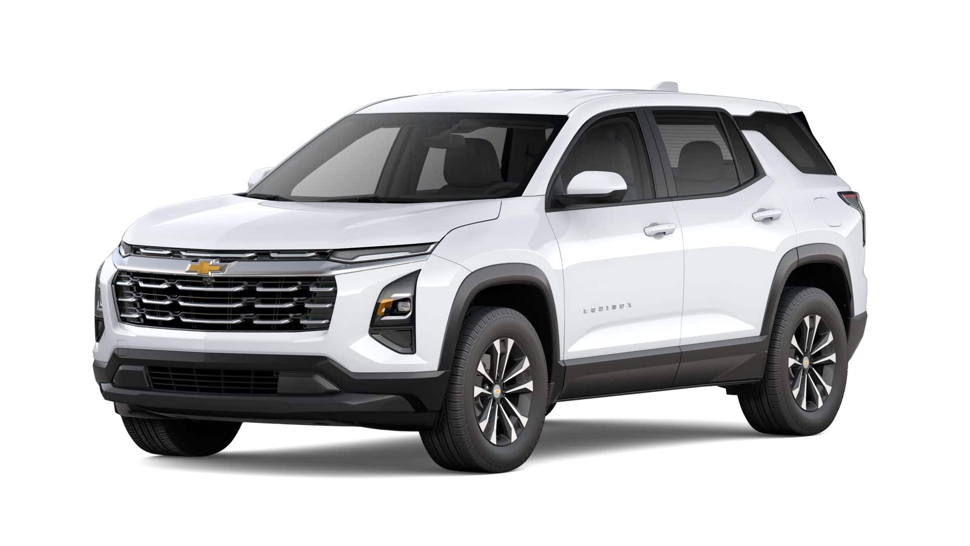 2027 Chevrolet Equinox AWD LT AWD