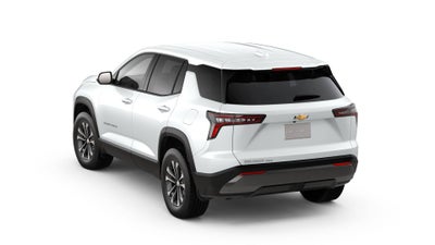 2027 Chevrolet Equinox AWD LT AWD