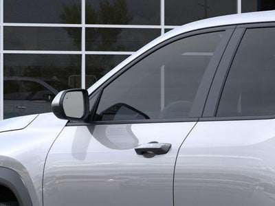 2026 Chevrolet Equinox LT AWD