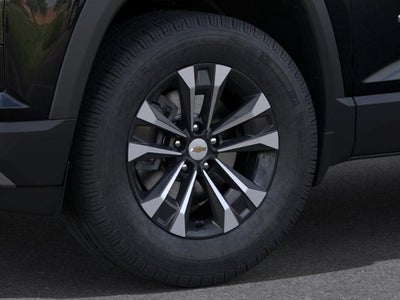 2026 Chevrolet Equinox LT AWD