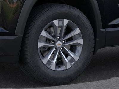 2026 Chevrolet Equinox LT AWD