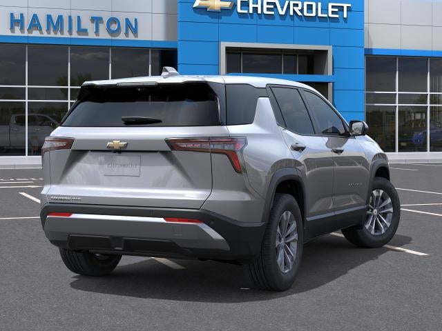 2026 Chevrolet Equinox LT AWD